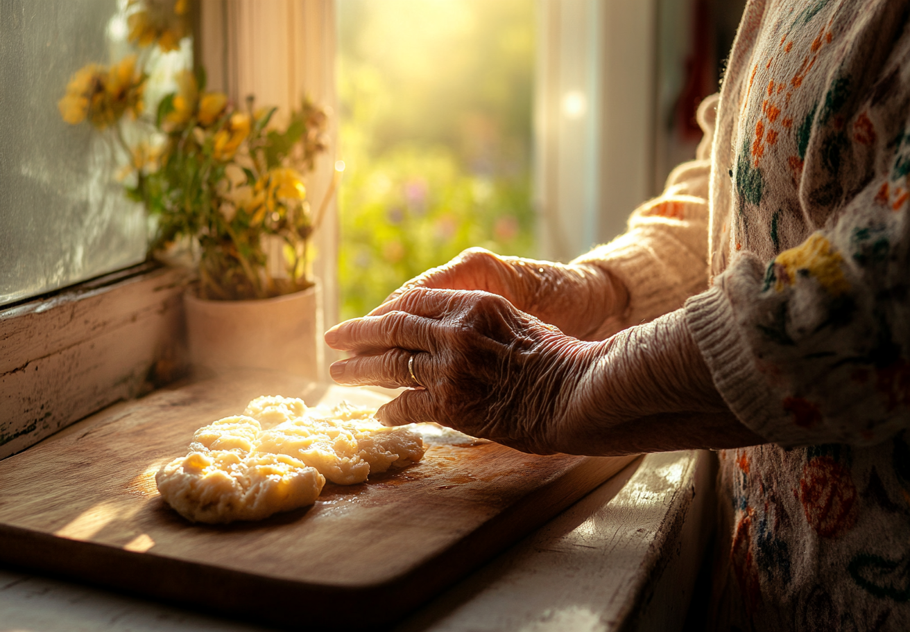 Медитативне харчування